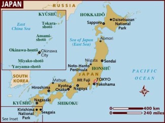 map_of_japan