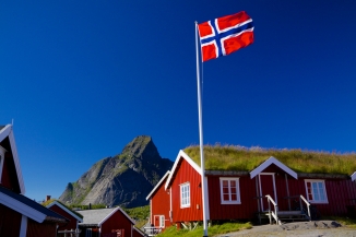 norwegian-flag