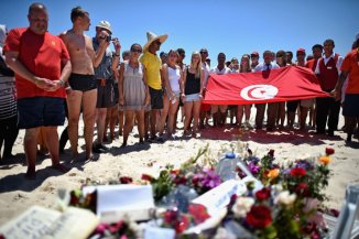Tunisia Terror