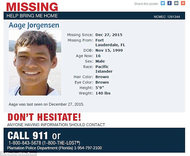 Aage-Jorgensen-Missing